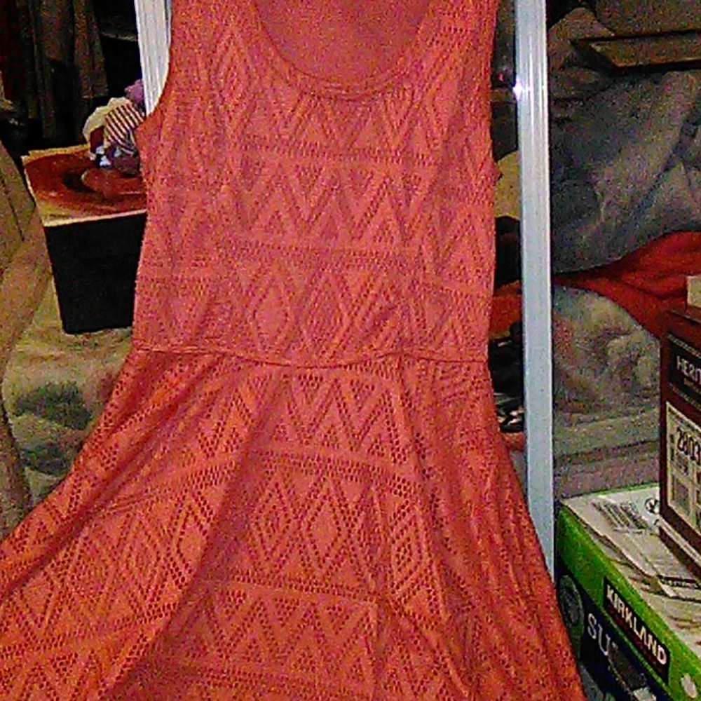 Cute Dress